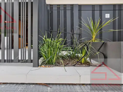 Departamento en Alquiler de Monoambiente