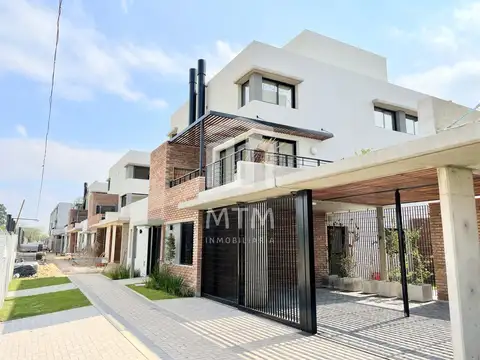 Departamento en Venta en Granadero Baigorria, USD 143.600