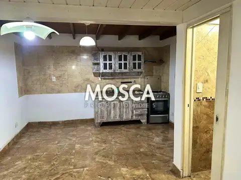 Casa en Alquiler al Oeste