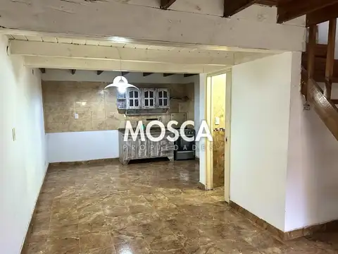 Casa en Alquiler 10 años