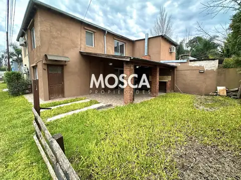 Duplex en alquiler La reja, campo "Las Acacias"