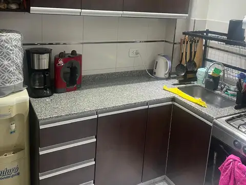 Departamento en Venta en Monte Castro, USD 65.000