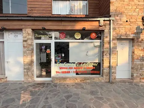 Avenida Alvear 100