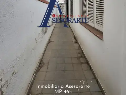 Av Bicenterario 800, Piso PB