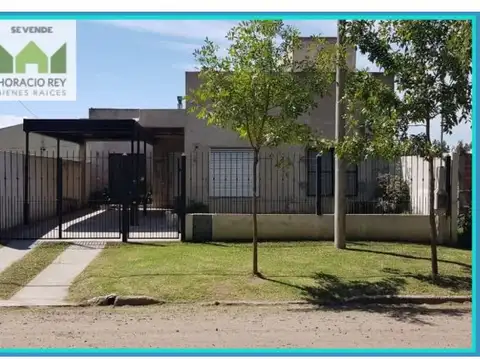 Propiedad Ubicada en Calle Cañuelas 2645