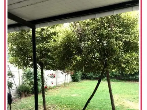 Propiedad Ubicada en Calle Cañuelas 2645