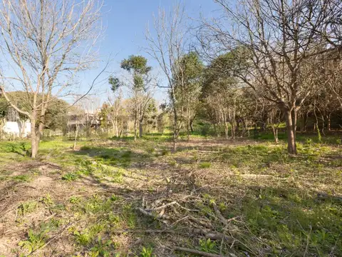 Terreno en Venta en Barrio Cube, USD 93.000