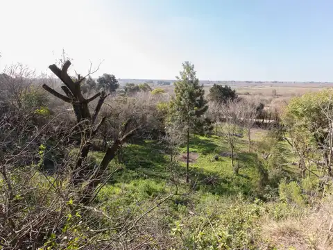 Terreno en Venta en Barrio Cube, USD 93.000