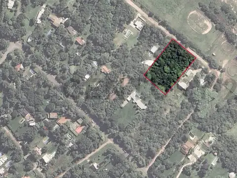 Terreno en Venta de 1780,0 m2