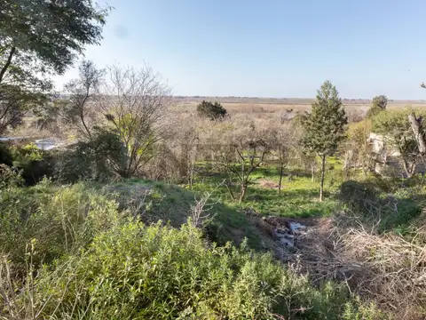 Espectacular lote en El Cazador. Apto crédito. Permuta