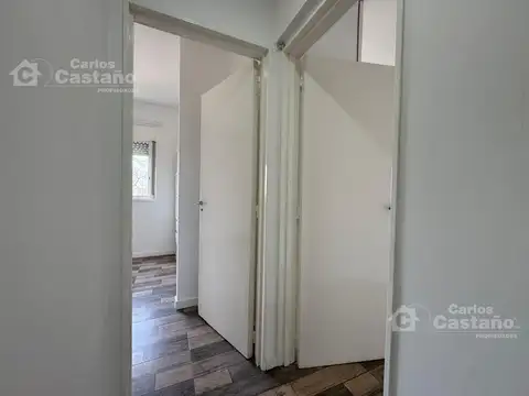 Departamento en Venta en Vicente Lopez, USD 122.000