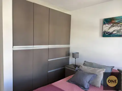 Departamento en Venta 6 años