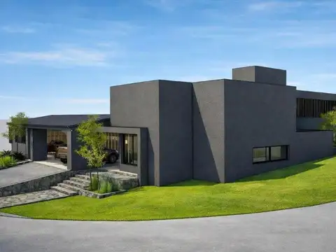 ¡OPORTUNIDAD! Casa a la venta en Estancia El Terrón ¡3 dormitorios en suite!