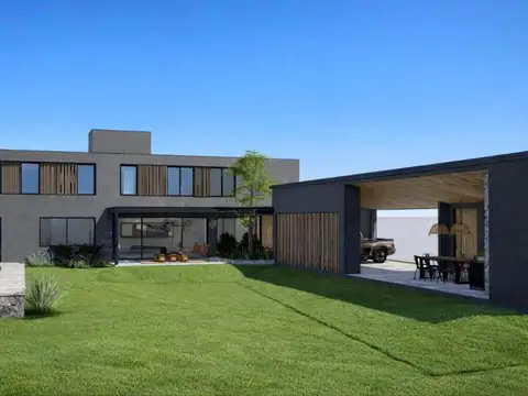 Casa en Venta en Mendiolaza, USD 640.000