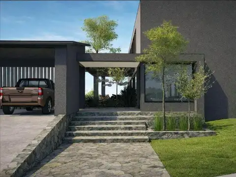 ¡OPORTUNIDAD! Casa a la venta en Estancia El Terrón ¡3 dormitorios en suite!