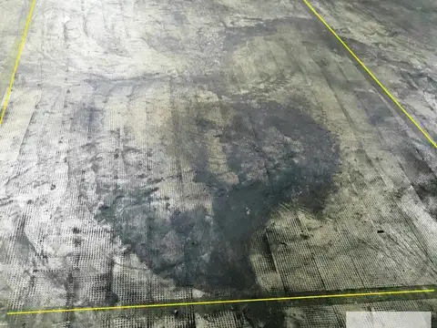 Cochera en venta - 12Mts2 - San Nicolás