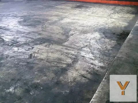 Cochera en venta - 12Mts2 - San Nicolás