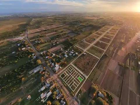 Terreno en Venta de 260,0 m2