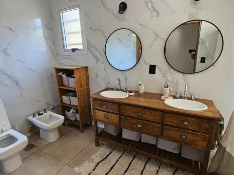 Casa en venta