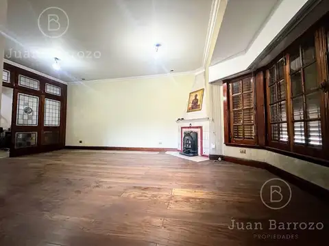 Casa en Venta 35 años