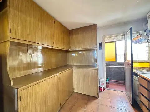 Departamento en Venta al Sur