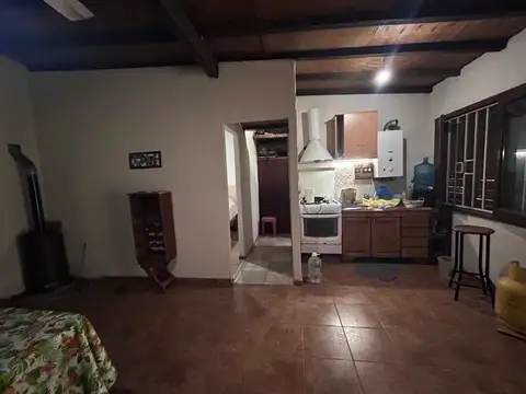Casa en Venta de 1 dormitorio