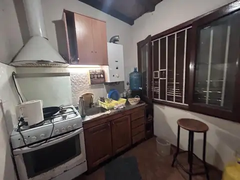 Andino, calle 3, un dormitorio, pileta