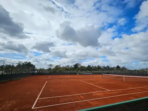 Terreno en Venta 25  mts Fondo