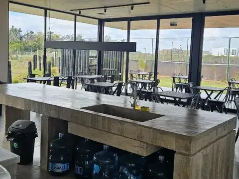 Terreno en Venta de 609,0 m2