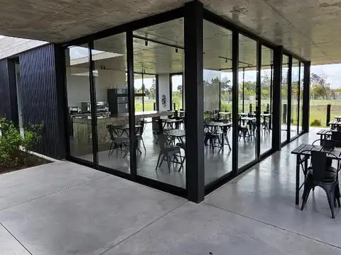 Terreno en Venta de 609,0 m2
