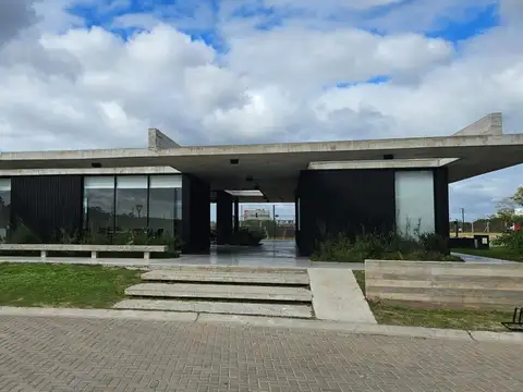 Terreno en Venta 18  mts Frente