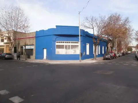 Casa en Venta en Barracas, USD 190.000