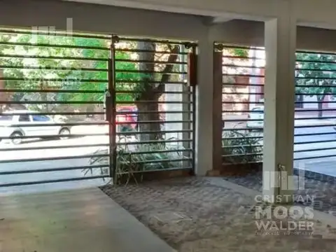 Departamento en Escobar centro