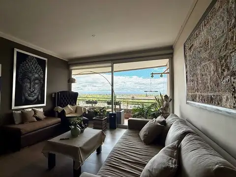 Departamento en Venta en Sección 6 Residencial Norte, USD 220.000