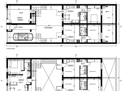 Casa en Venta al Oeste