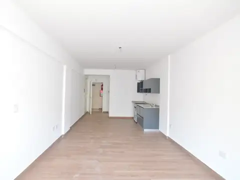 Departamento en Venta en Caballito, USD 88.000