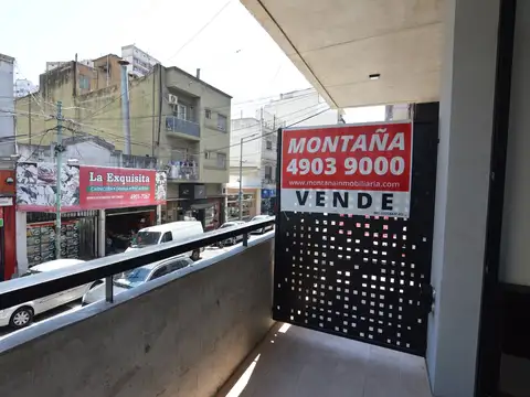 Departamento Semipiso  en Venta en Caballito, Capital Federal, Buenos Aires