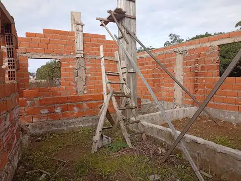 Terreno en Venta de 460,0 m2