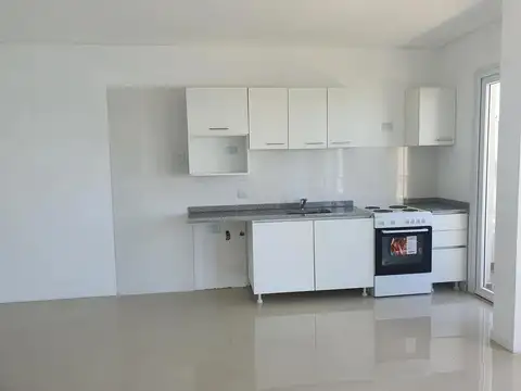 Departamento en Venta en Villanueva, USD 125.000