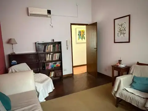 Casa en Venta - 2 Dormitorios 1 Baño - 90mts - La Plata