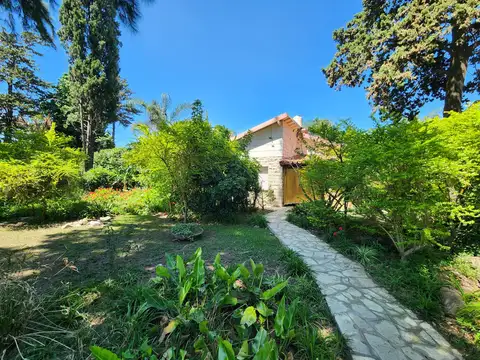 Casa en Venta en Merlo, USD 140.000