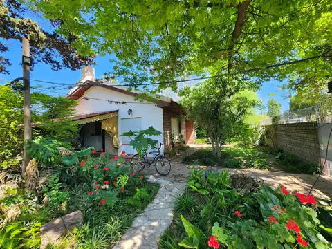 Casa en Merlo