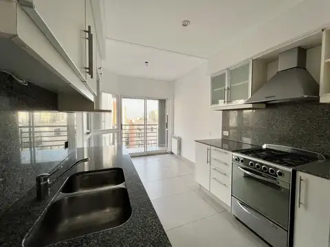 Departamento en Alquiler 17 años