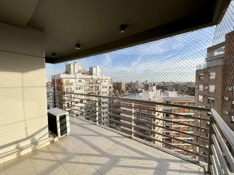 Departamento en Alquiler de 2 dormitorios