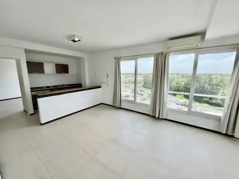 2 Ambientes con Terraza en Venta en Vista Bahía, Nordelta!