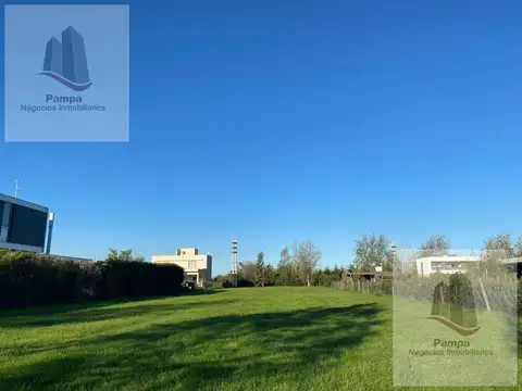 Terreno - Venta