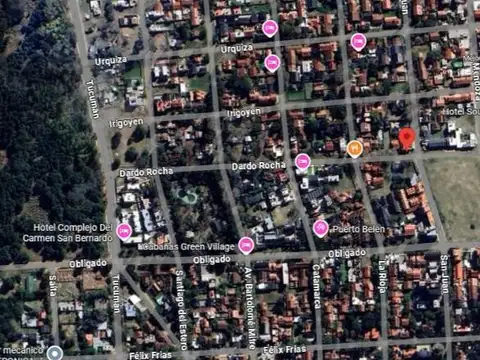 Departamento en Venta de 4 ambientes