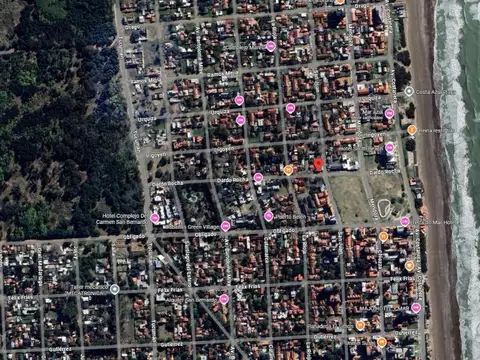 Departamento en Venta de 3 dormitorios
