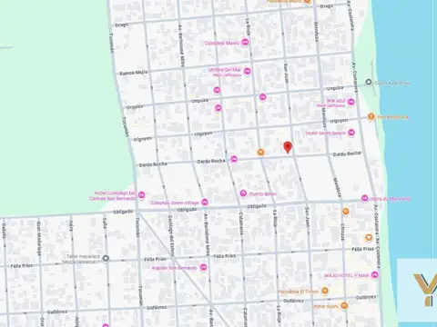 Departamento en Venta 12 años