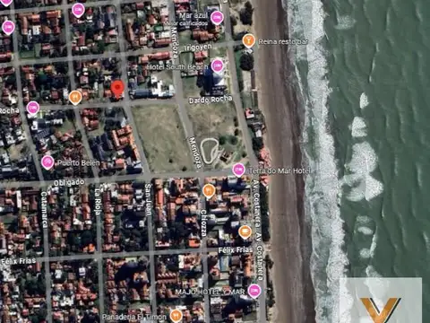 San Juan y Dardo Rocha